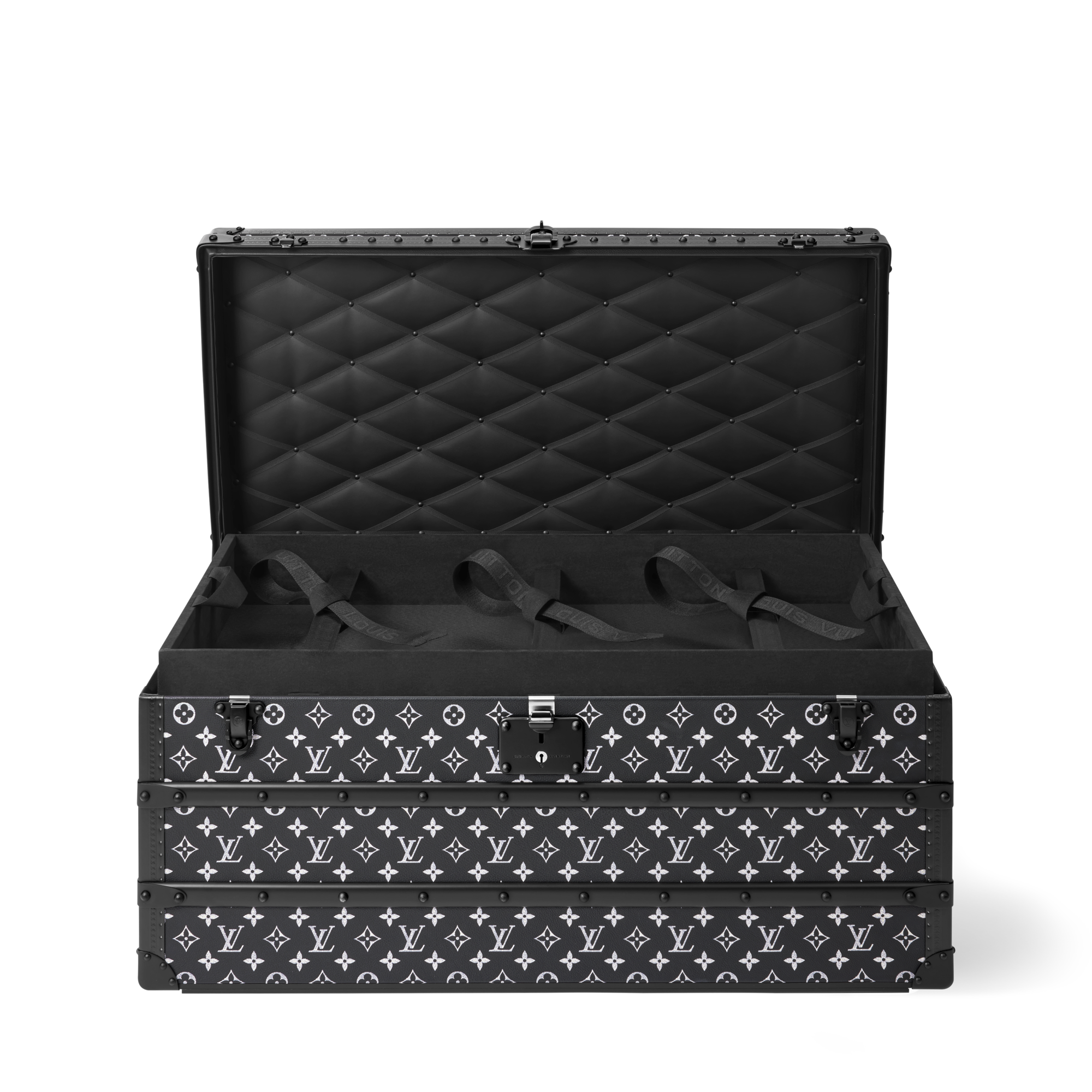 Courrier Lozine 95 Low Monogram Firefly Autres High End - Trunks